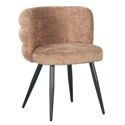 Cloud Stoel Karamel (Set van 2)