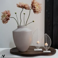 Dienblad – Bauru walnut