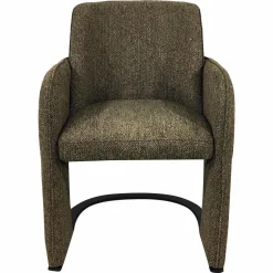 Eetkamerstoel Sep Groen