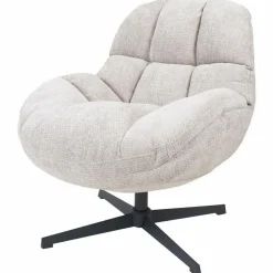 Fauteuil Charlie Clay