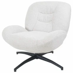 Fauteuil George Natural