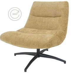 Fauteuil Quinn Musterd
