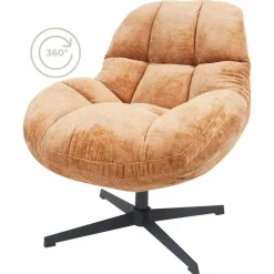 Fauteuil Relax stoel – Charlie Oker