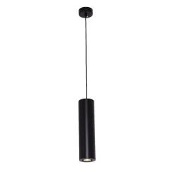 Hanglamp Cilinder 1 | Black