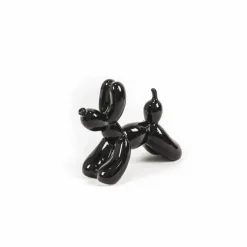 HV Ballon Hond Klein – Zwart