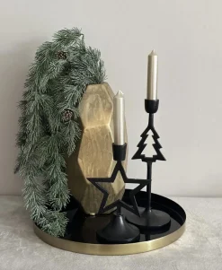 HV Kaarthouder zwart – Zwart – 13x8x19cm