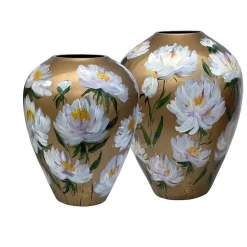 Kander M flower gold