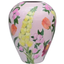 Kander M pink summer