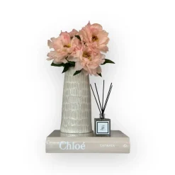 Luxe huisgeur geurstokjes la vie