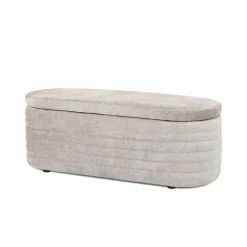 Opbergbank beige perfect harmony