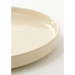 Ozzu Serviesset 4 Persoons – Steengoed – Off-white