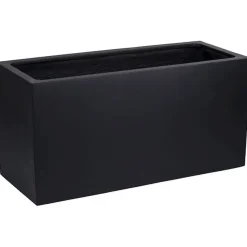 Plantenbak – Indiana black