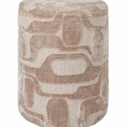 Poef Lies 50 x ø40 cm