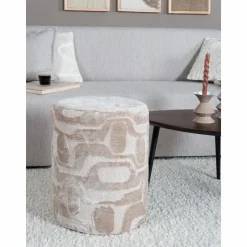 Poef Lies 50 x ø40 cm