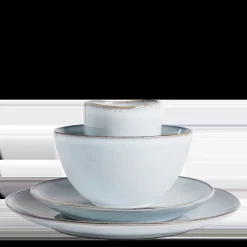 Tabo Serviesset 4 Persoons – Grijs