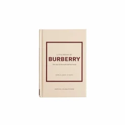 Tafelboek bubbery beige