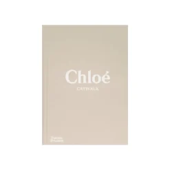 Tafelboek Chloe taupe beige Catwalk