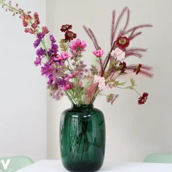 Vaas – Artic dark green