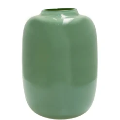 Vaas – Artic pastel green