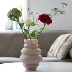 Vaas – Maputo matte ivory