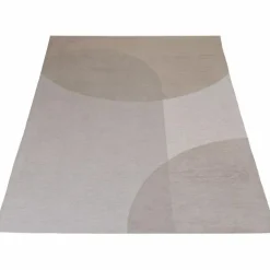 Vloerkleed Eli Beige 160 x 230 cm