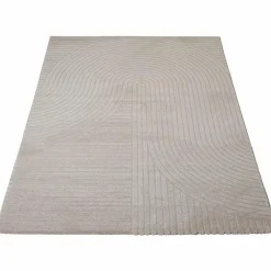 Vloerkleed Ella Beige 280 x 380 cm