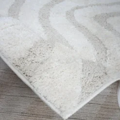 Vloerkleed Isa Beige 70 – 200 x 280 cm