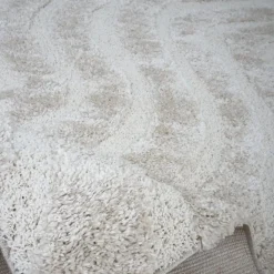 Vloerkleed Isa Beige 70 – 240 x 340 cm