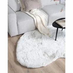 Vloerkleed Morbido Ivory 2810 – Organisch 200 x 280 cm