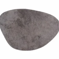 Wasbaar Vloerkleed Beach – Grey 160 x 230 cm