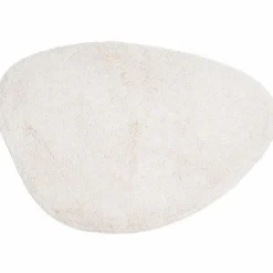 Wasbaar Vloerkleed Beach – Creme 160 x 230 cm