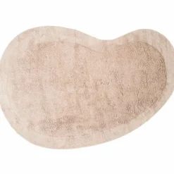 Wasbaar Vloerkleed Bodi – Beige 160 x 230 cm