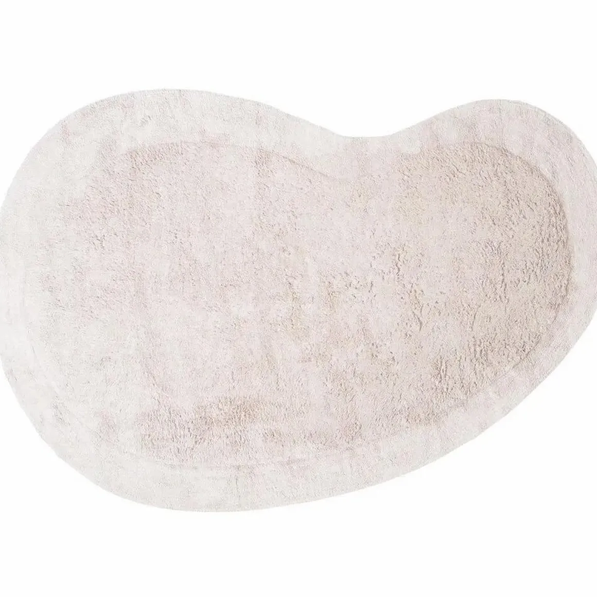 Wasbaar Vloerkleed Bodi – Natural 160 x 230 cm