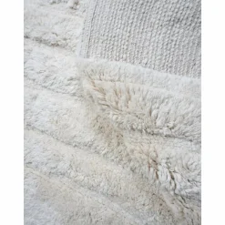 Wasbaar Vloerkleed Oliver – Natural 160 x 230 cm