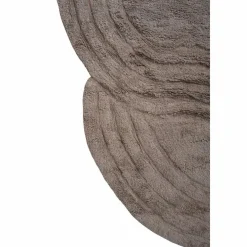 Wasbaar Vloerkleed Zayn – Taupe 160 x 230 cm