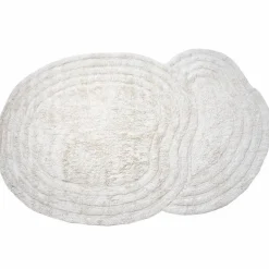 Wasbaar Vloerkleed Zayn – Natural 140 x 200 cm