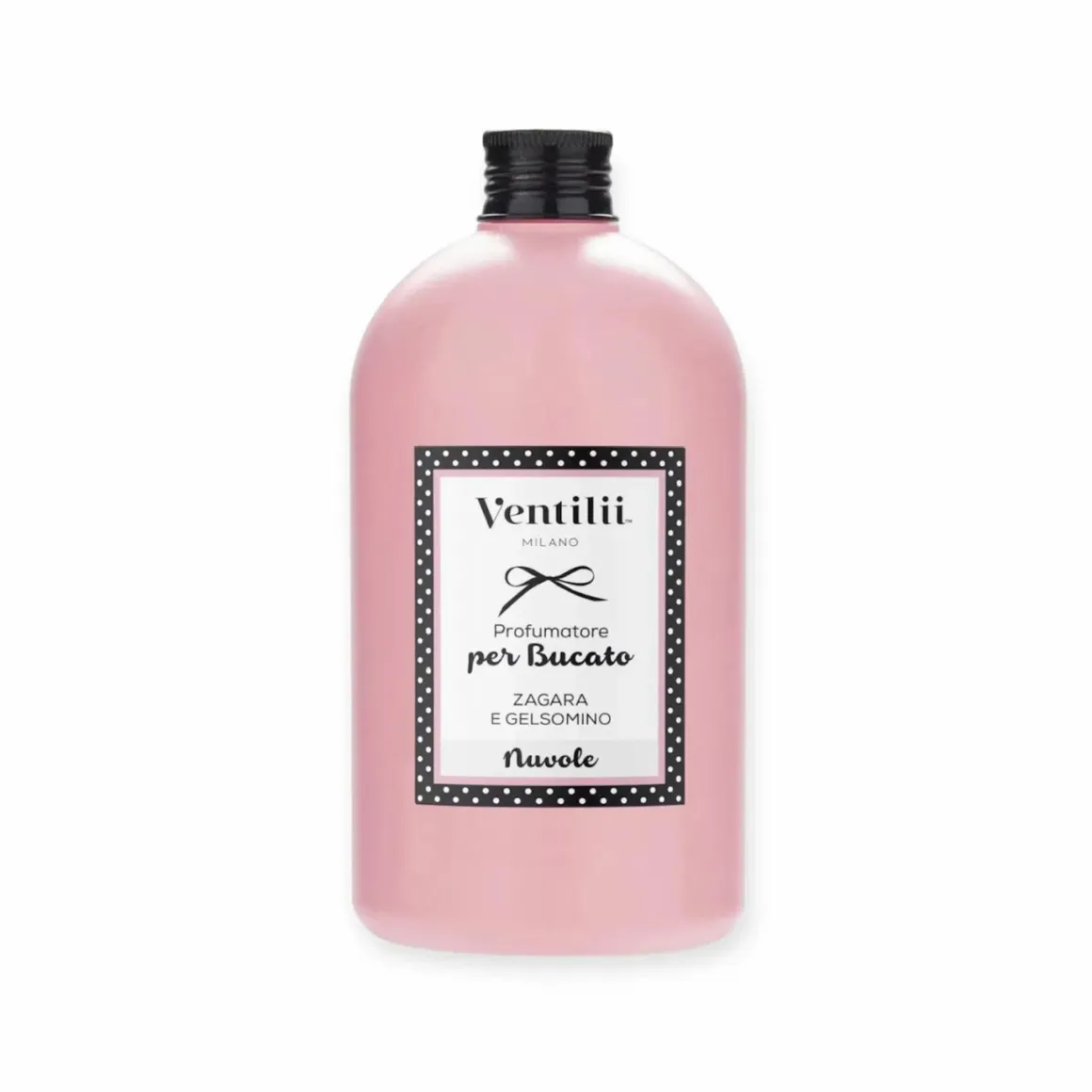 Wasparfum 500ml NUVOLE – Ventilii Milano